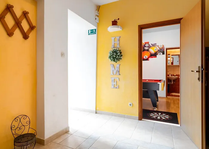 شقة Kuca Za Odmor Avis ماكارسكا