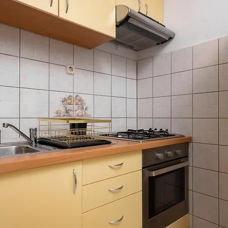 Kuca Za Odmor Avis Makarska Veliko Brdo (Makarska)