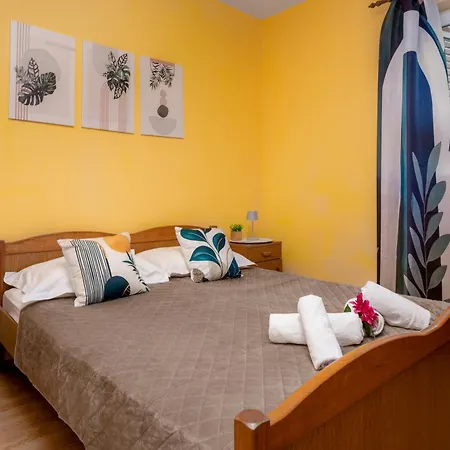 Apartment Kuca Za Odmor Avis Makarska