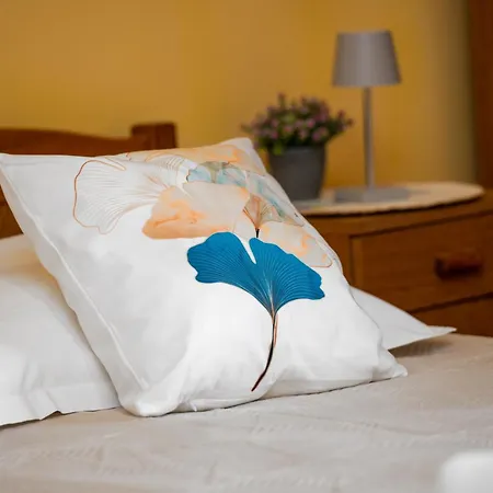 Kuca Za Odmor Avis Apartmán Makarská