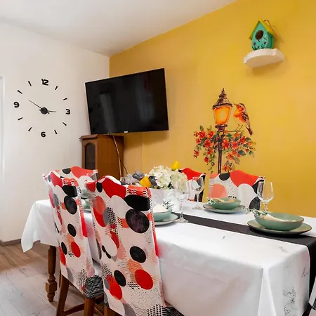 Kuca Za Odmor Avis Makarska *