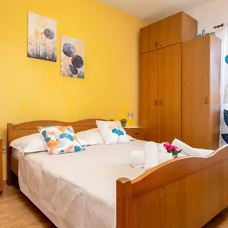 Kuca Za Odmor Avis Makarska Apartment