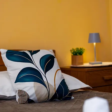 Kuca Za Odmor Avis Apartmán Makarská