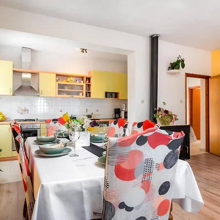 Kuca Za Odmor Avis Apartmán Makarská