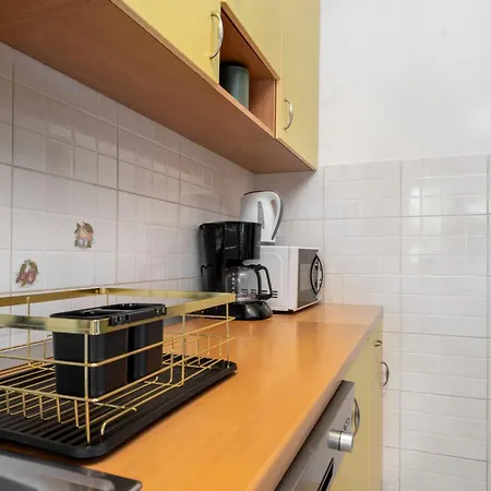 Apartmán Kuca Za Odmor Avis Makarská