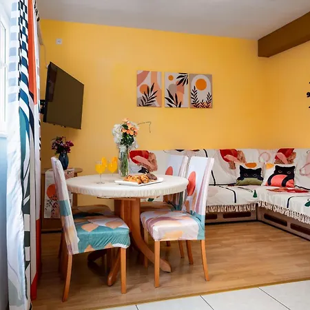 Apartmán Kuca Za Odmor Avis