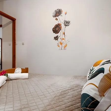 Kuca Za Odmor Avis Makarska Apartment *