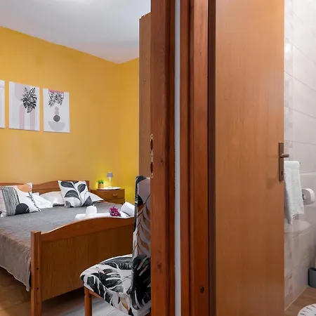 Kuca Za Odmor Avis Makarska Apartment Veliko Brdo (Makarska)