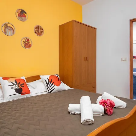 Apartman Kuca Za Odmor Avis Makarska Makarska