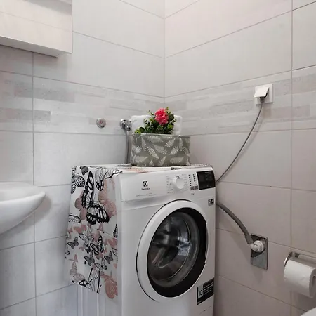 Kuca Za Odmor Avis Makarská