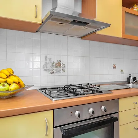 Apartment Kuca Za Odmor Avis Makarska
