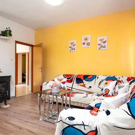 Kuca Za Odmor Avis Makarska Apartment *