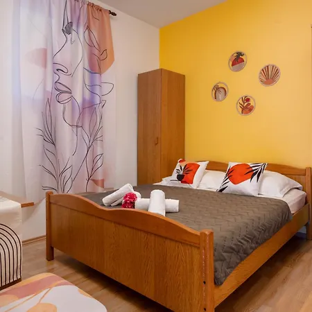 Kuca Za Odmor Avis Makarska * Veliko Brdo (Makarska)
