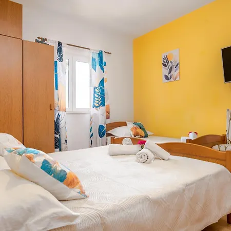 Apartment Kuca Za Odmor Avis Makarska *