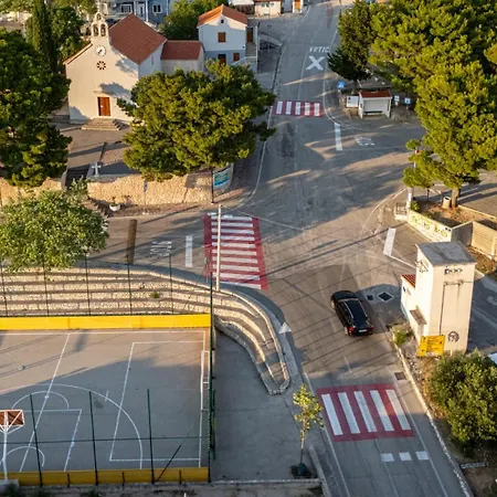 Apartmán Kuca Za Odmor Avis Makarská
