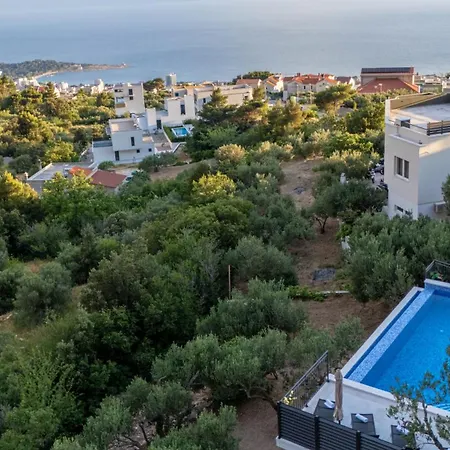Kuca Za Odmor Avis Makarska Apartman Makarska