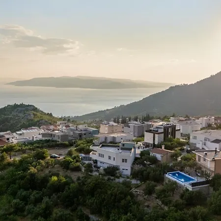 Apartman Kuca Za Odmor Avis Makarska