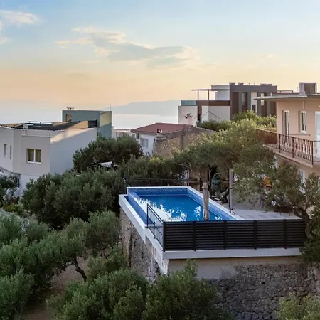Apartman Kuca Za Odmor Avis Makarska