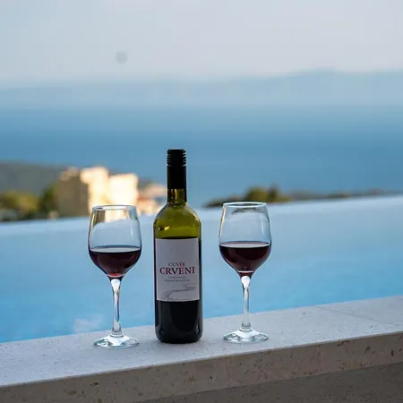 Apartman Kuca Za Odmor Avis Makarska