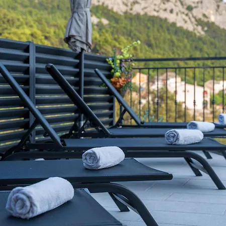 Apartment Kuca Za Odmor Avis Makarska