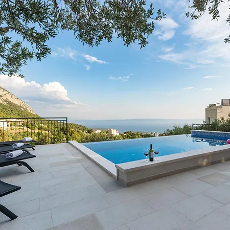 Apartment Kuca Za Odmor Avis Makarska *