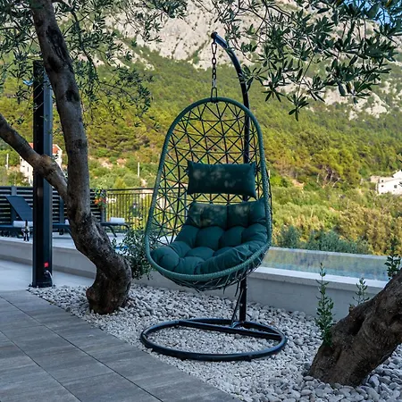 Kuca Za Odmor Avis Makarska