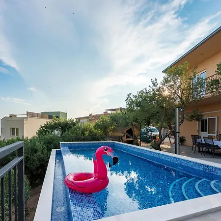 Apartment Kuca Za Odmor Avis Makarska Veliko Brdo (Makarska)