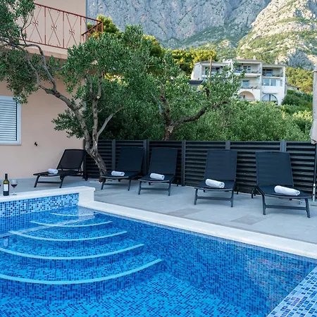 Kuca Za Odmor Avis Makarska * Veliko Brdo (Makarska)