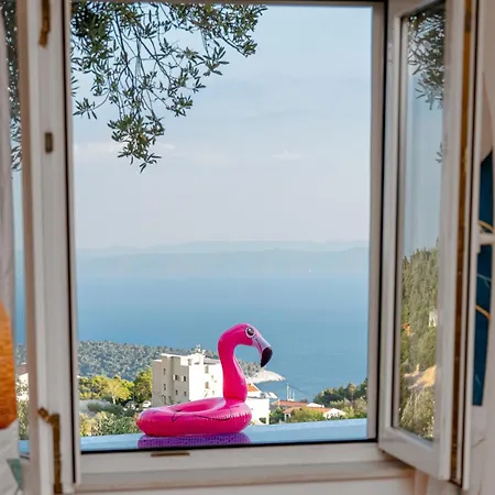 Apartment Kuca Za Odmor Avis Makarska *