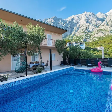 Apartment Kuca Za Odmor Avis Makarska Veliko Brdo (Makarska)