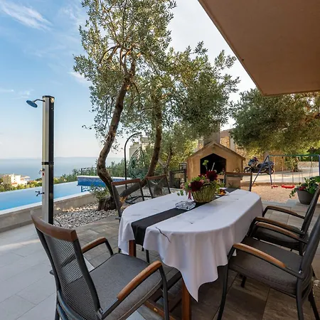 Kuca Za Odmor Avis Makarska * Veliko Brdo (Makarska)