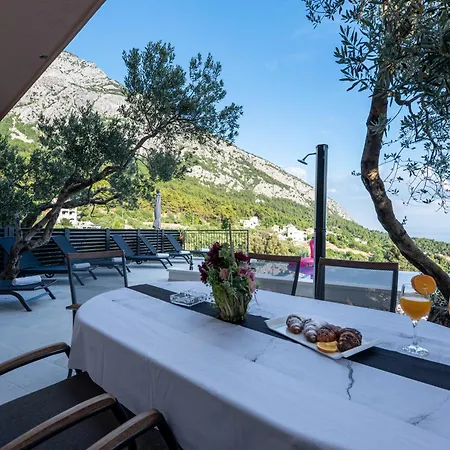Kuca Za Odmor Avis Makarska * Veliko Brdo (Makarska)