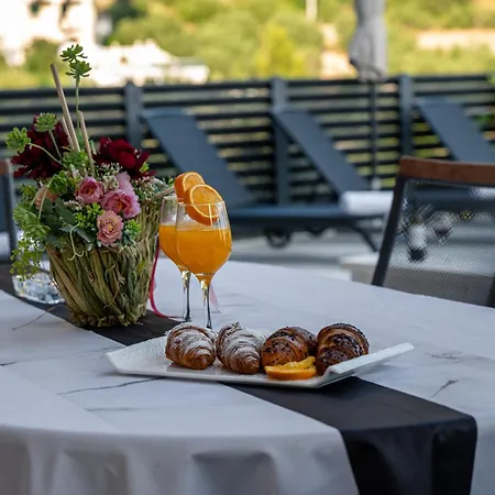 Kuca Za Odmor Avis Makarska Apartment *