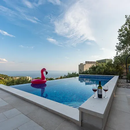 Apartment Kuca Za Odmor Avis Makarska *