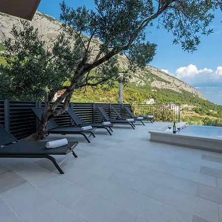 Kuca Za Odmor Avis Makarska * Veliko Brdo (Makarska)