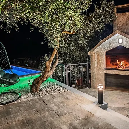 Kuca Za Odmor Avis Makarska