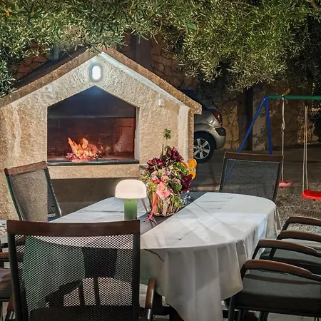Kuca Za Odmor Avis Makarska