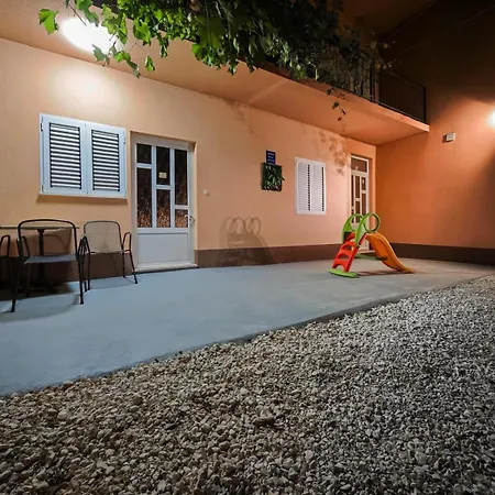 Apartmán Kuca Za Odmor Avis Makarská