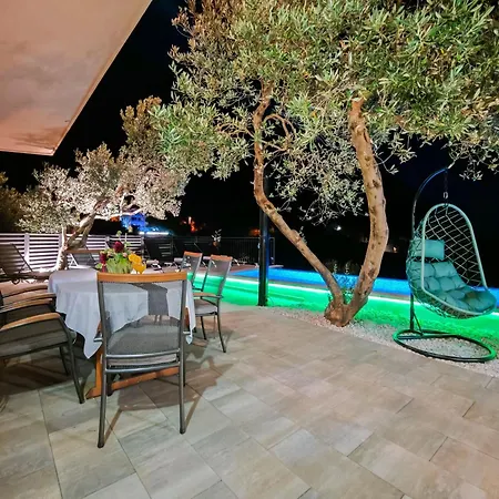 Kuca Za Odmor Avis Makarska Apartment