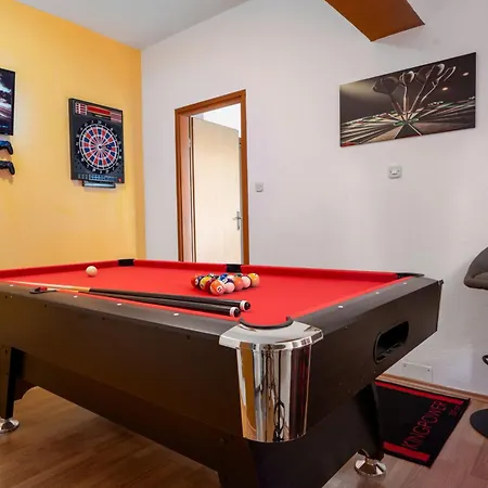 Apartament Kuca Za Odmor Avis Makarska