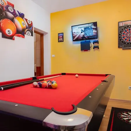 Apartament Kuca Za Odmor Avis